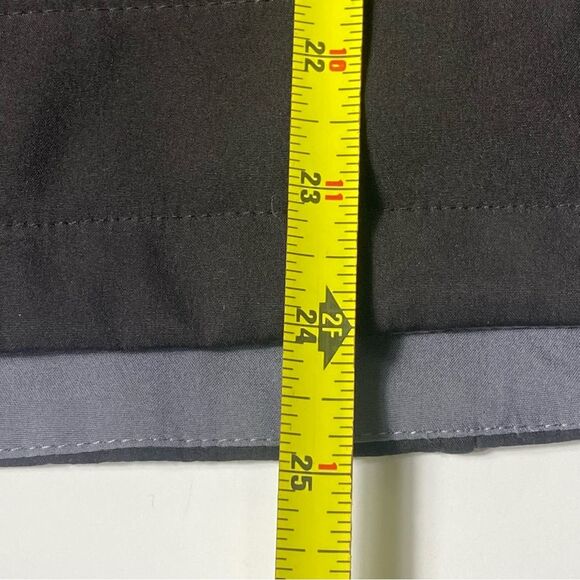 Free Country Soft Shell Fleece Lined Hooded Jacket In Black Women's Size XL - Picture 5 of 16